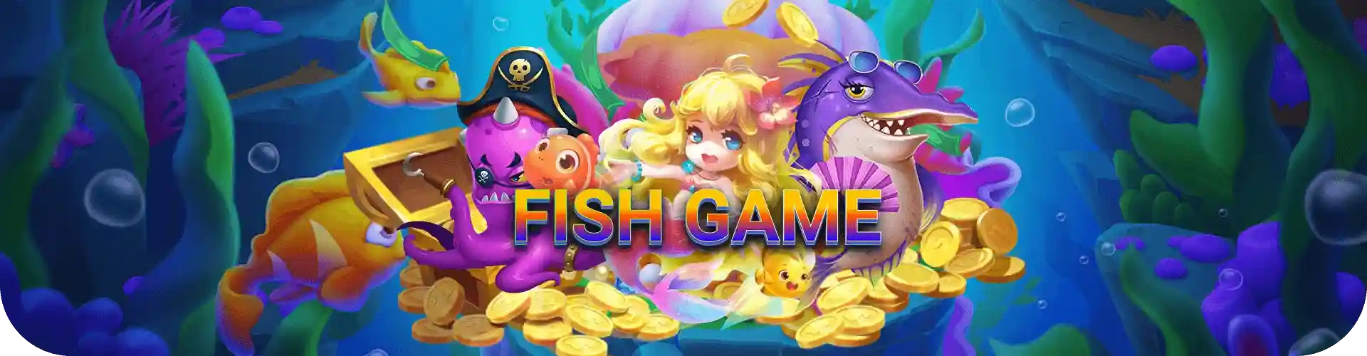WINDREAMPH Fishing Games