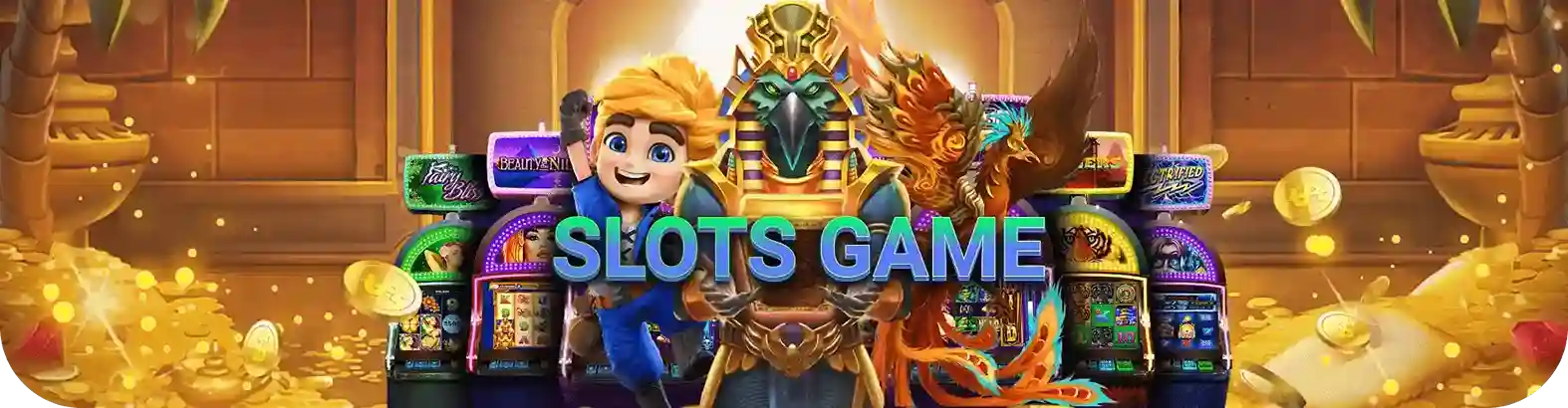 WINDREAMPH Slot Games